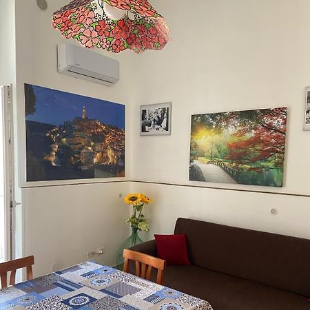 Casa Vacanze La Terra Dei Briganti Ματέρα Εξωτερικό φωτογραφία