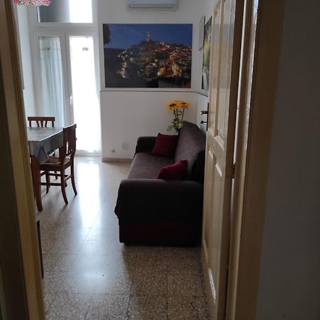 Casa Vacanze La Terra Dei Briganti Ματέρα Εξωτερικό φωτογραφία