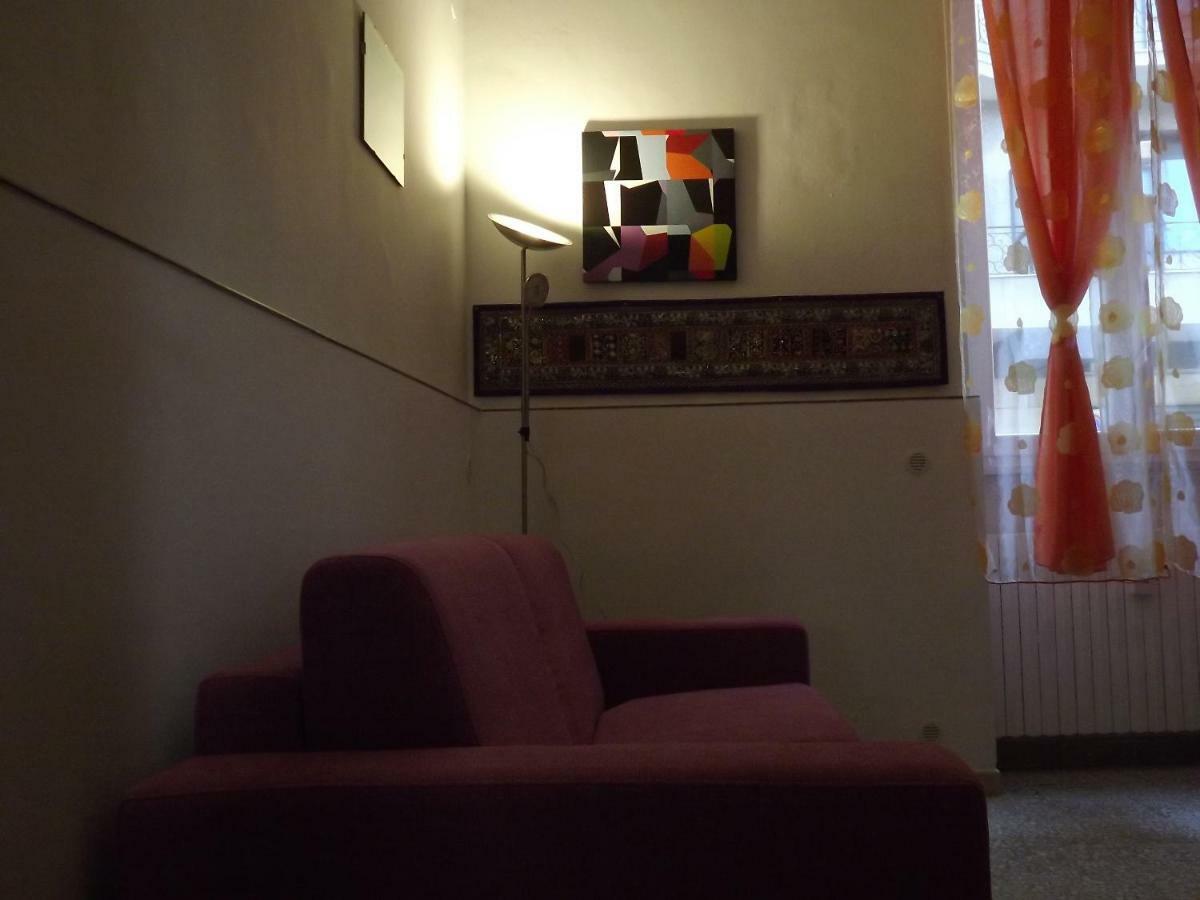 Casa Vacanze La Terra Dei Briganti Ματέρα Εξωτερικό φωτογραφία