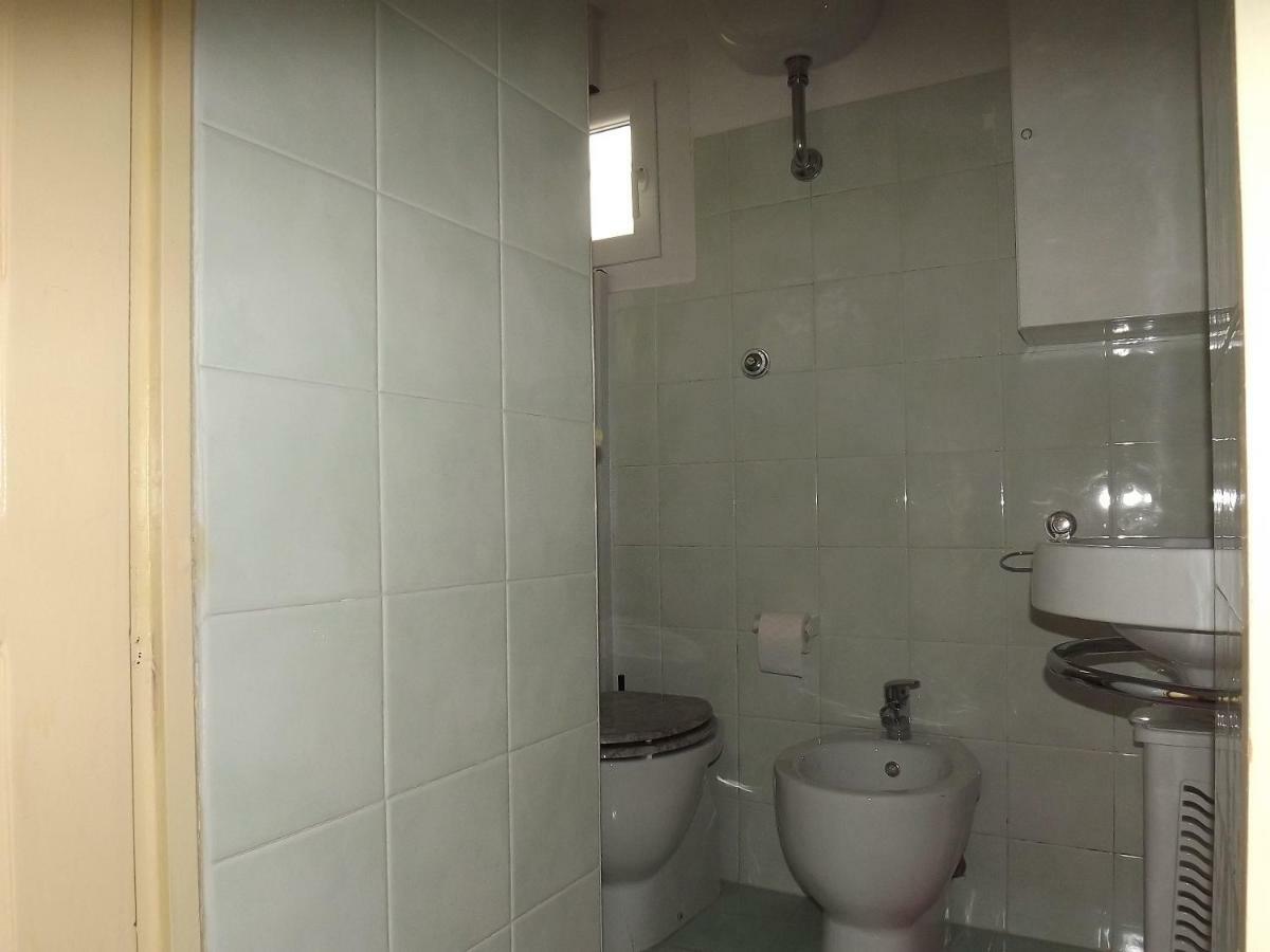Casa Vacanze La Terra Dei Briganti Ματέρα Εξωτερικό φωτογραφία